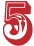 5