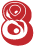 8
